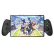 GameSir G8 Plus Bluetooth Mobile Game Controller for Nintendo Switch, iOS, Android & Tablets, Wireless Gamepad with Hall Effect Joysticks/Hall Trigger