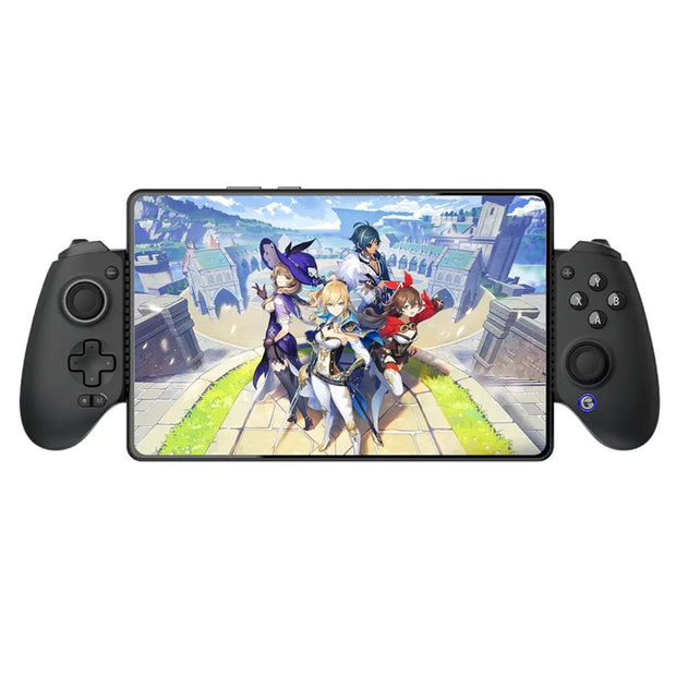 GameSir G8 Plus Bluetooth Mobile Game Controller for Nintendo Switch, iOS, Android & Tablets, Wireless Gamepad with Hall Effect Joysticks/Hall Trigger