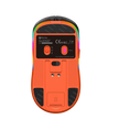 Meetion GW38 Wireless Tri-Mode Mouse with Magnetic Charging Dock