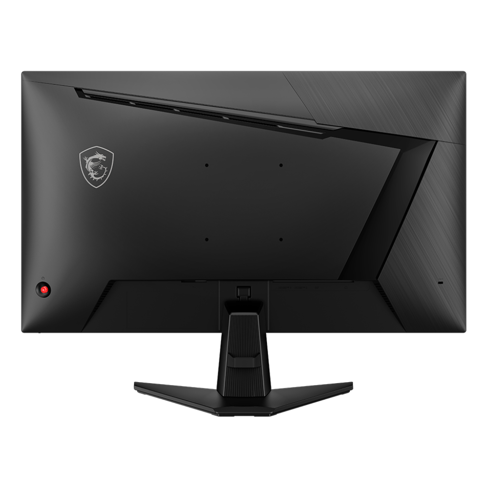 msi MAG 275QF 27 inch 2K Gaming Monitor, 2560 x 1440 (QHD), AMD FreeSync, 0.5ms, 180Hz, HDR Ready, HDMI, DP Port, Tilt Adjustable