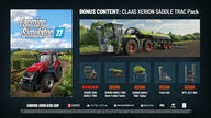 Farming Simulator 22 - PS4 - PlayStation 4