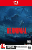 REANIMAL - Nintendo Switch 2