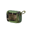 JBL Go 5 Ultra-Portable Bluetooth Speaker, 10H Battery Auracast IP67 Waterproof