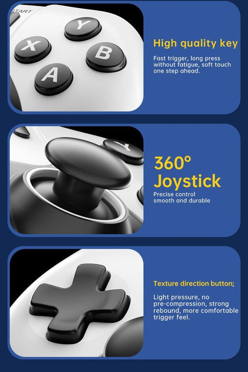 GS5 PRO Retro Game Console 4K Ultra HD with Built-in 30000 + Games &  Gam  | 53 Emulators