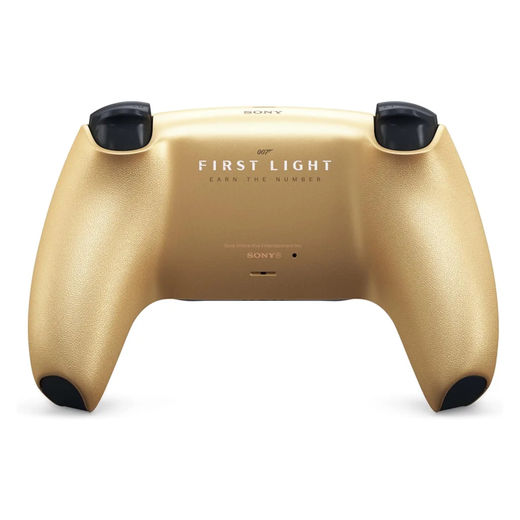 PS5 PlayStation DualSense Wireless Controller - 007 First Light Limited Edition