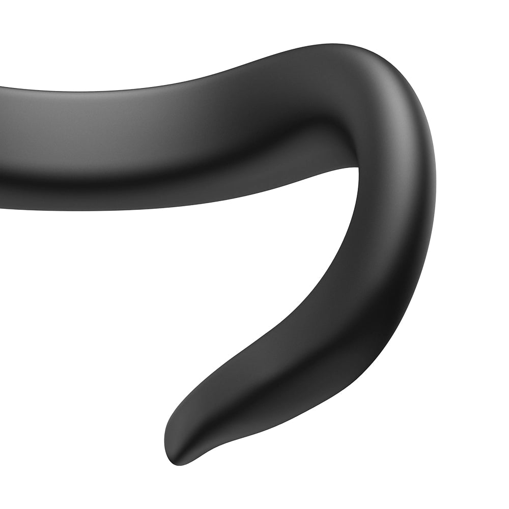 KIWI design F3 Silicone Facial Interface, Sweatproof VR Face Cover Compatible with Meta Quest 3 Only