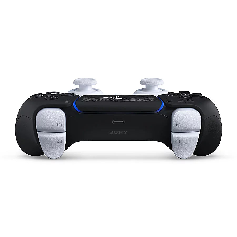 PlayStation 5 DualSense Wireless Controller - The Last of Us Limited Edition