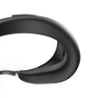 KIWI design F3 Silicone Facial Interface, Sweatproof VR Face Cover Compatible with Meta Quest 3 Only