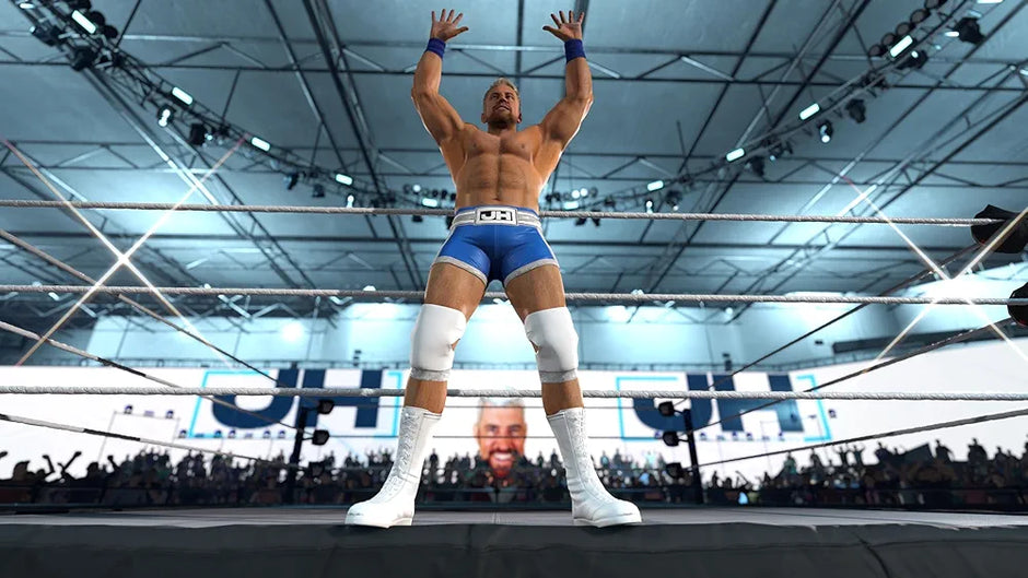 WWE 2K26 - PlayStation 5 | PS5