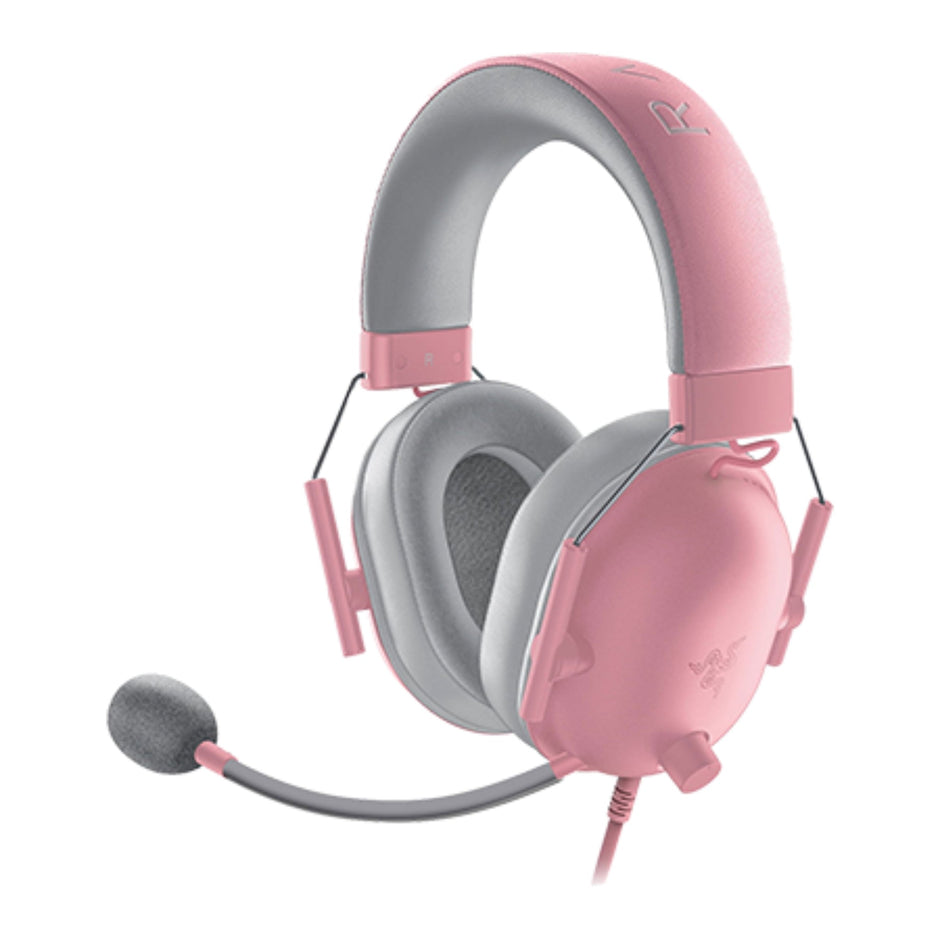 Razer BlackShark V2 X Gaming Headset  7.1 Surround Sound