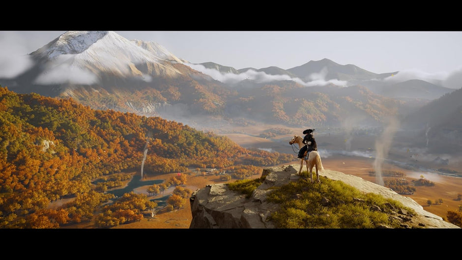 Ghost of Yōtei - PlayStation 5 | PS5