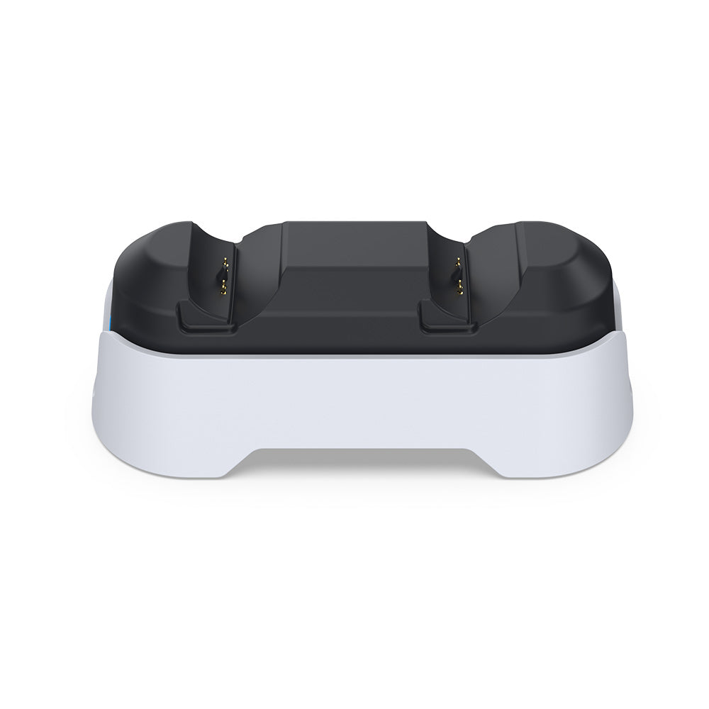DOBE Charging Dock For PS5 Dualsense Controllers & Edge Controller - TP5-1501S
