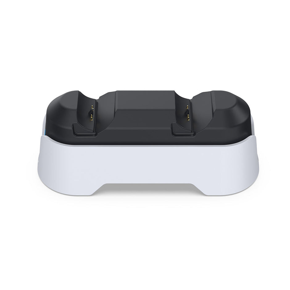 DOBE Charging Dock For PS5 Dualsense Controllers & Edge Controller - TP5-1501S