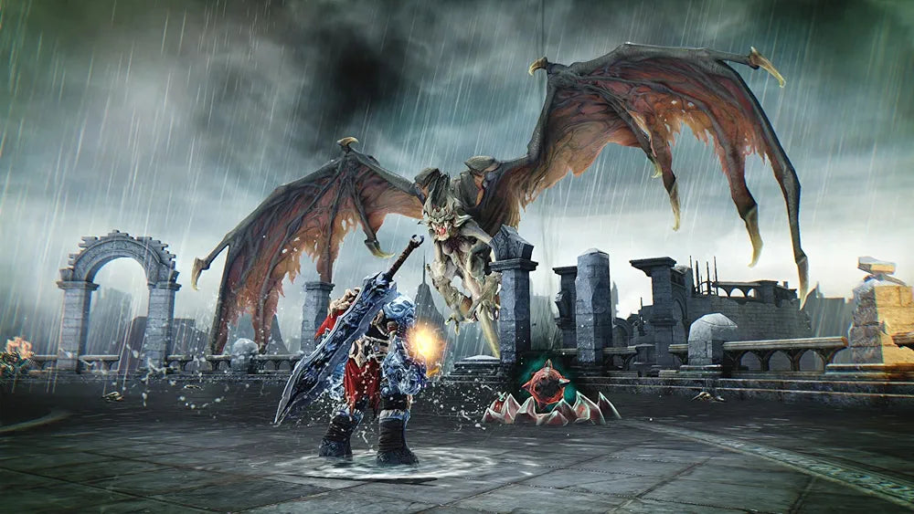 Darksiders Warmastered - PlayStation 5 | PS5