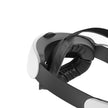 KIWI design H4 Boost Halo Comfort Battery Head Strap for Meta Quest 3/3S