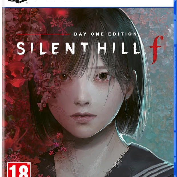 Silent Hill f - Day One Edition - PlayStation 5 | PS5