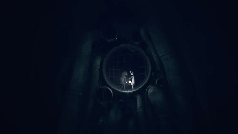 REANIMAL - PlayStation 5 | PS5