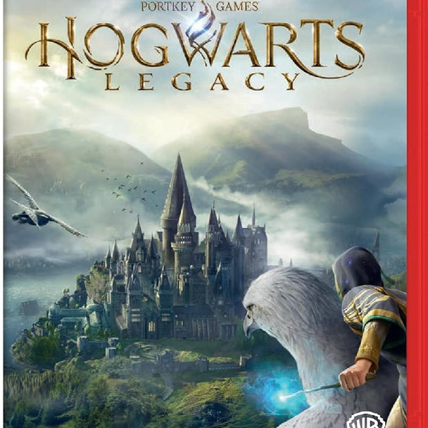 Hogwarts Legacy - Nintendo Switch 2
