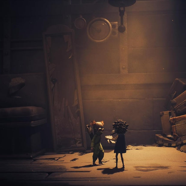 Little Nightmares III - PlayStation 4 | PS4