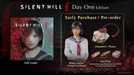 Silent Hill f - Day One Edition - PlayStation 5 | PS5
