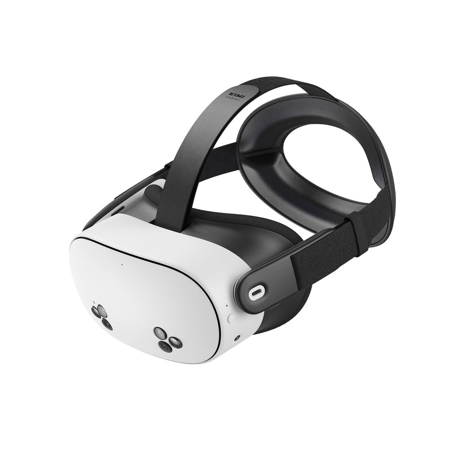 K4 Flex Comfort Elite Head Strap for Meta Quest 3/3S