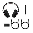 Logitech G Astro A20 X Lightspeed Wireless Gaming Headset for PS5, Xbox, Nintendo Switch/Switch 2, PC with 2-System PLAYSYNC Audio, Bluetooth, LIGHTSYNC RGB, and 48 kHz Boom Mic