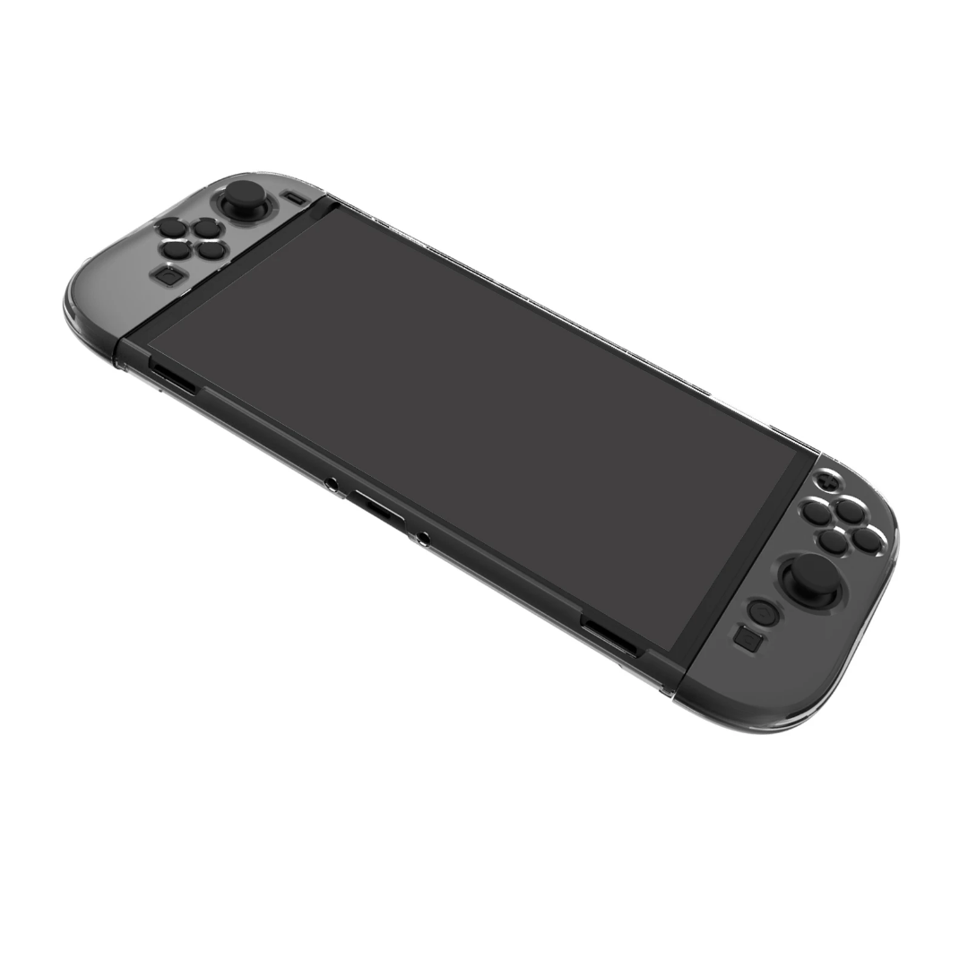 9 in 1 Protective Kit For Nintendo Switch 2