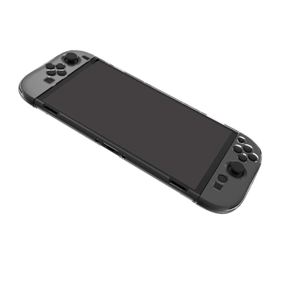 9 in 1 Protective Kit For Nintendo Switch 2