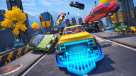 Taxi Chaos 2 - PlayStation 5 | PS5