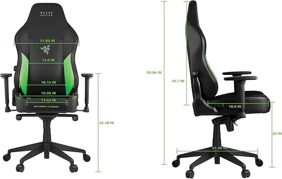 Razer Tarok Ultimate Gaming Chair