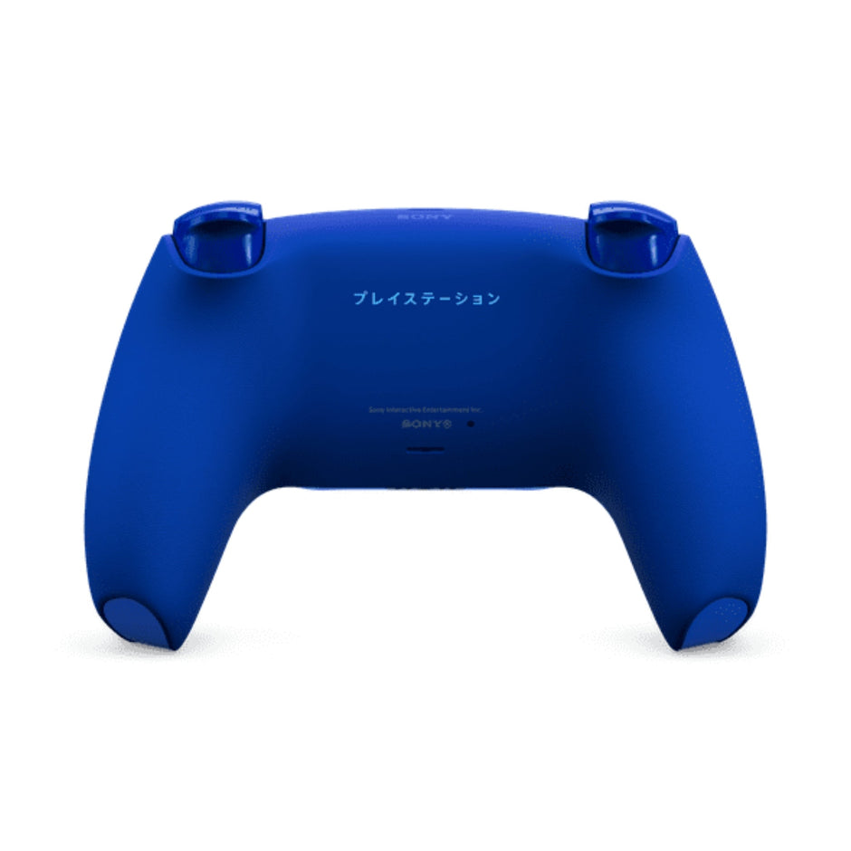 PS5 PlayStation 5 DualSense Wireless Controller - Icon Blue