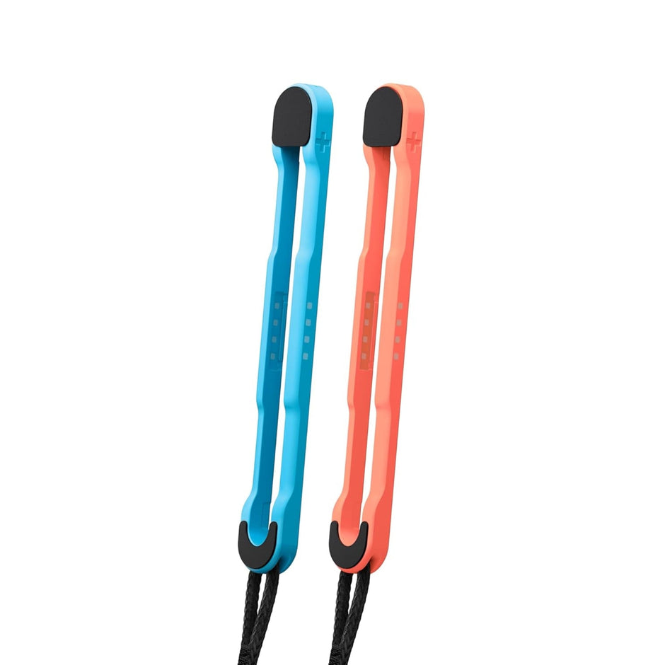 Nintendo Switch™ 2 Joy-Con™ 2 Pair (L)/(R) - Light Blue and Light Red