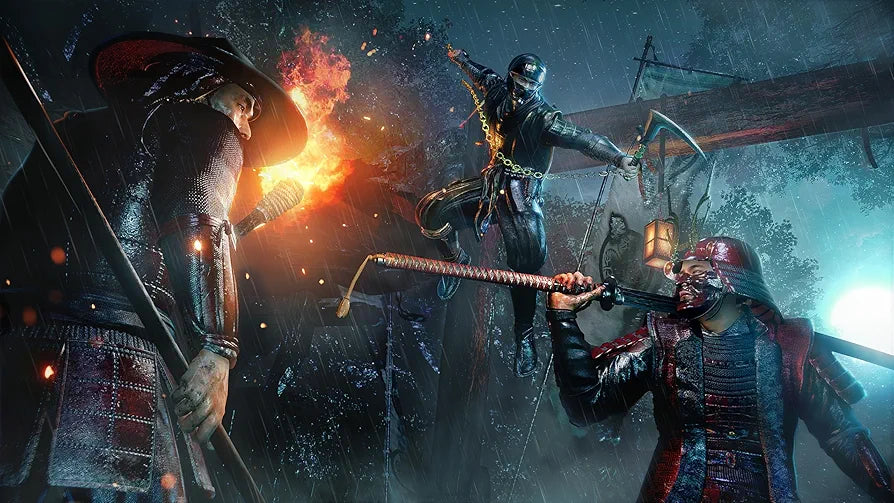 Nioh 3 - PlayStation 5 | PS5