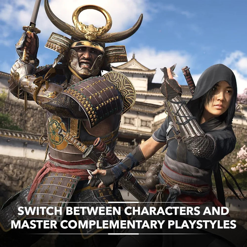 Assassin’s Creed Shadows - PlayStation 5 | PS5
