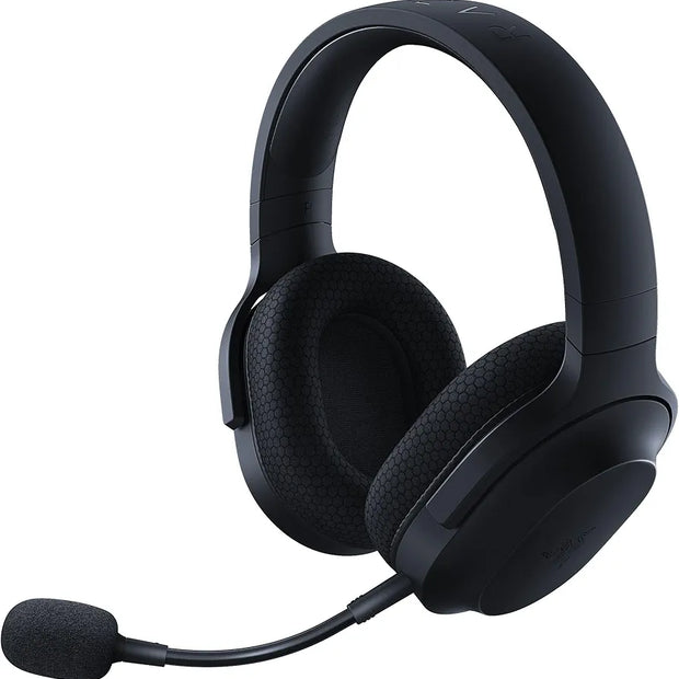 Razer Barracuda X 2.4GHz Wireless + Bluetooth Gaming Headset For Moblie, PC, PlayStation, Switch 2, Android, iOS