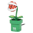 HORI Piranha Plant Camera for Nintendo Switch 2- Officially Licensed by Nintendo