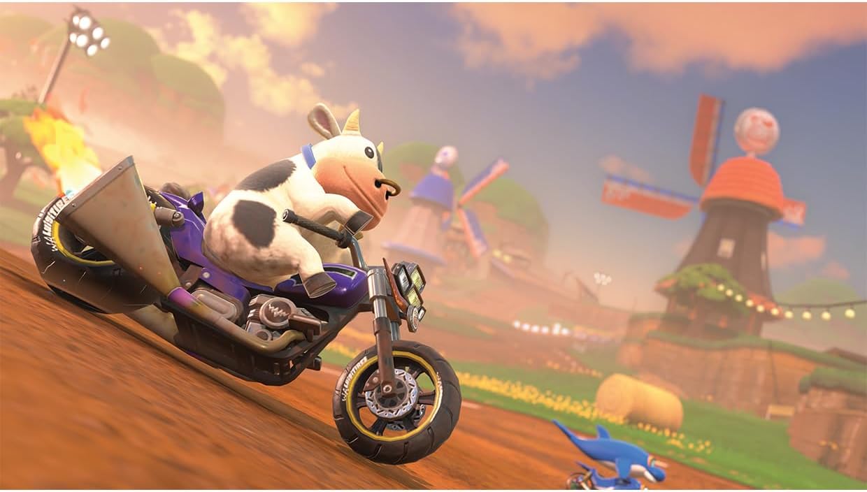Mario Kart World - Nintendo Switch 2