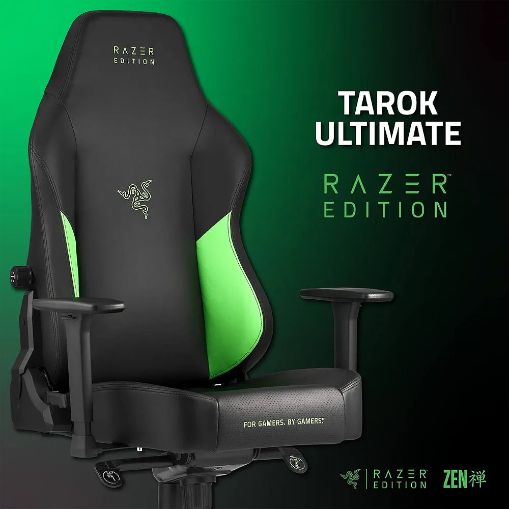 Razer Tarok Ultimate Gaming Chair