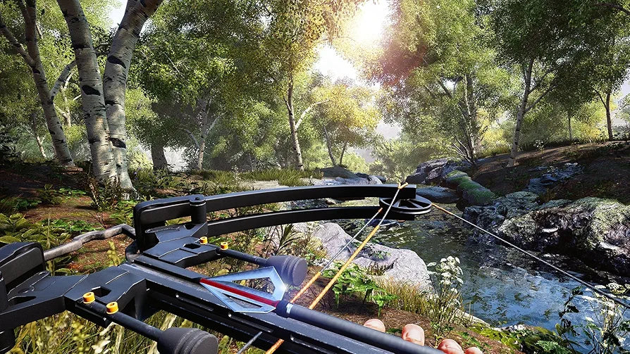 Hunting Simulator - Nintendo Switch