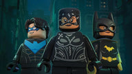 LEGO Batman: Legacy of the Dark Knight - PlayStation 5| PS5