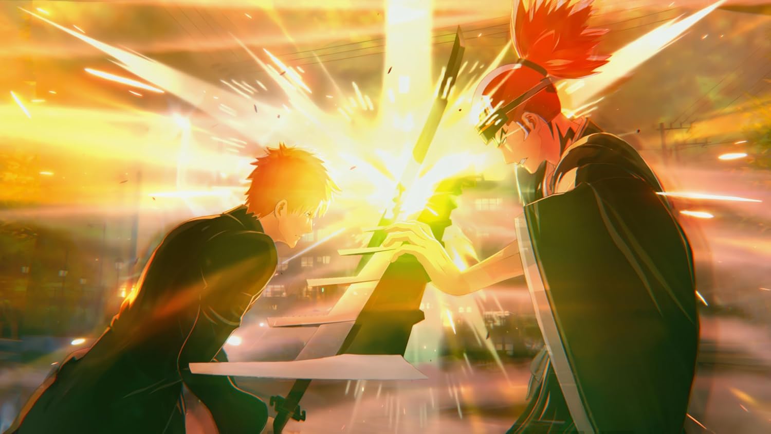 BLEACH - PlayStation 5 | PS5