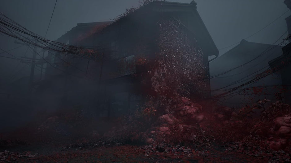Silent Hill f - Day One Edition - PlayStation 5 | PS5