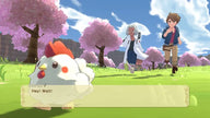 Harvest Moon the Winds of Anthos - Nintendo Switch