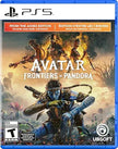 Avatar: Frontiers of Pandora From the Ashes Edition - PlayStation 5 | PS5