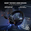 Razer Barracuda X 2.4GHz Wireless + Bluetooth Gaming Headset For Moblie, PC, PlayStation, Switch 2, Android, iOS