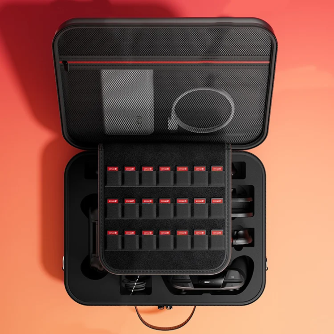 Nintendo Switch 2 All InOne Carrying Case
