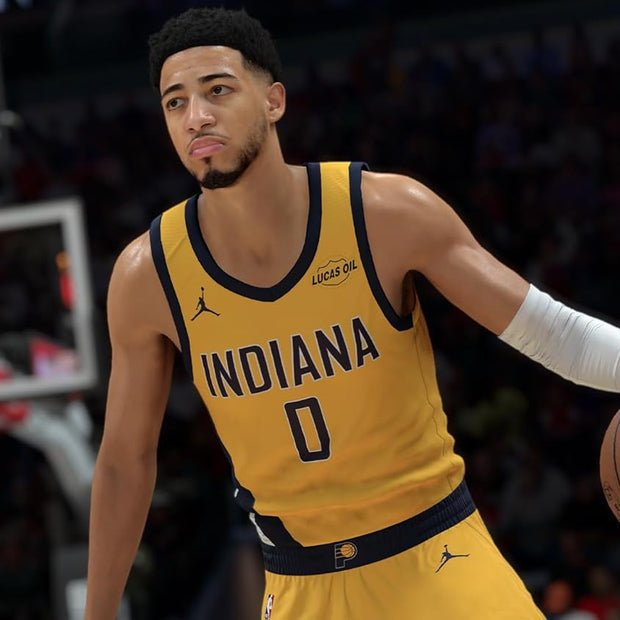 NBA 2K26 - Nintendo Switch