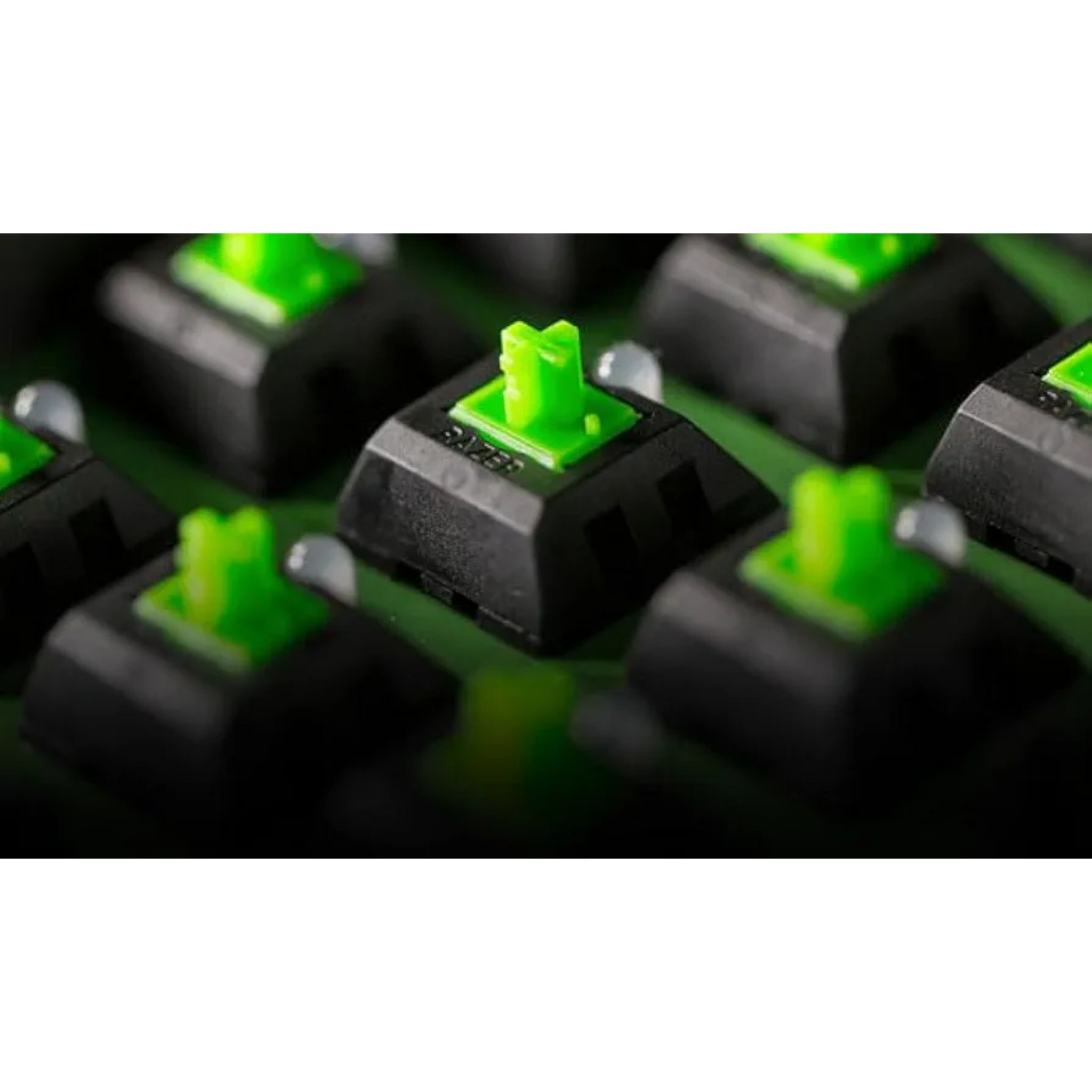 Razer BlackWidow V3 Tenkeyless - Wired Mechanical Gaming Keyboard