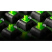 Razer BlackWidow V3 Tenkeyless - Wired Mechanical Gaming Keyboard