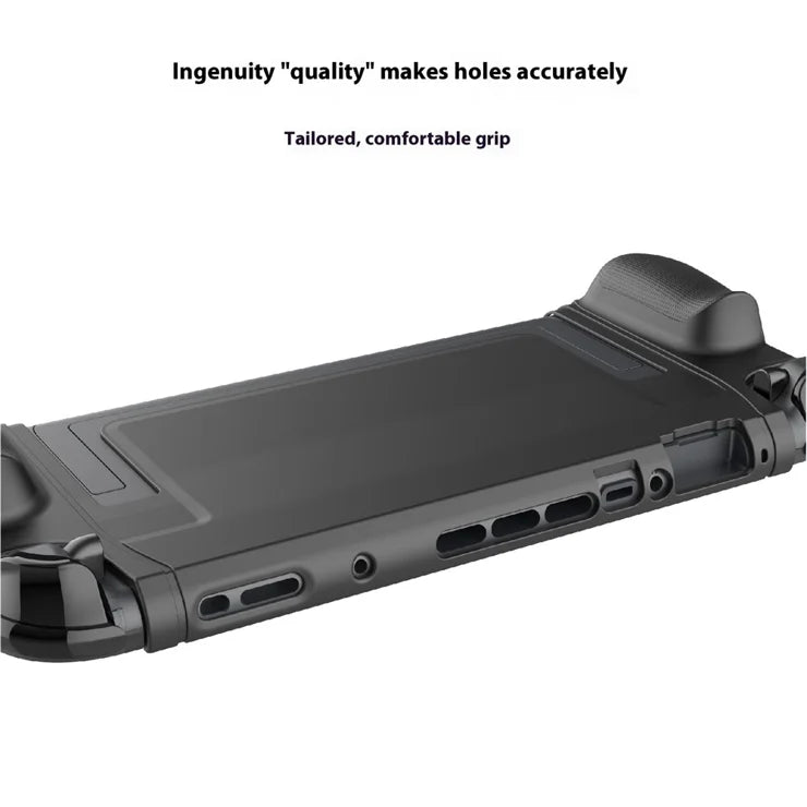 PGTECH GP-363 Bump Proof Anti Slip Protective Cover For Nintendo Switch 2